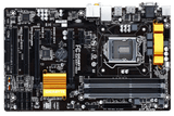 Gigabyte Technology GA-H97-HD3 Desktop computer motherboard,1150 socket,ddr3,ATX,H97,HDMI