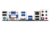 Gigabyte GA-Z77-D3H Desktop computer motherboard,1155 socket,ddr3,ATX,Z77,HDMI