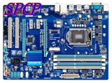 Gigabyte Technology GA-Z77P-D3  Desktop computer motherboard,1155 socket,ddr3,ATX,Z77