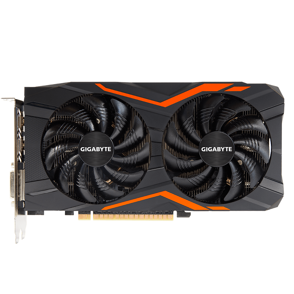 GIGABYTE GTX960 2G Nvidia Geforce GV-N960WF2-2GD ddr5 PCI-E hdmi dvi – SPCP  Computer accessories supplier