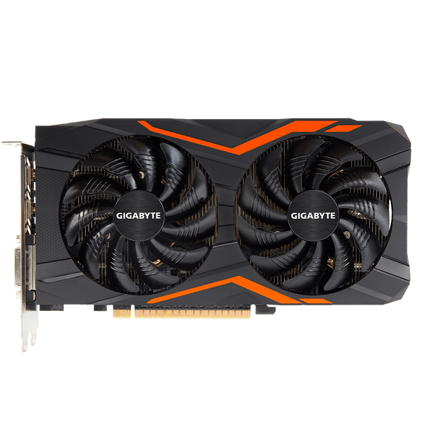 GIGABYTEGeForceGTX1050TiG1Gami GIGABYTEGeForceGTX1050TiG1Gami
