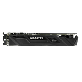 GIGABYTE GeForce GTX 1050 Ti G1 Gaming 4G computer graphics card  GDDR5 128bit memory