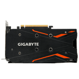 GIGABYTE GeForce GTX 1050 Ti G1 Gaming 4G computer graphics card  GDDR5 128bit memory