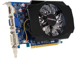 Gigabyte NVIDIA GeForce GT 630 GV-N630-2GI 2G DDR3 PCI-E HDMI DVI VGA Graphics card