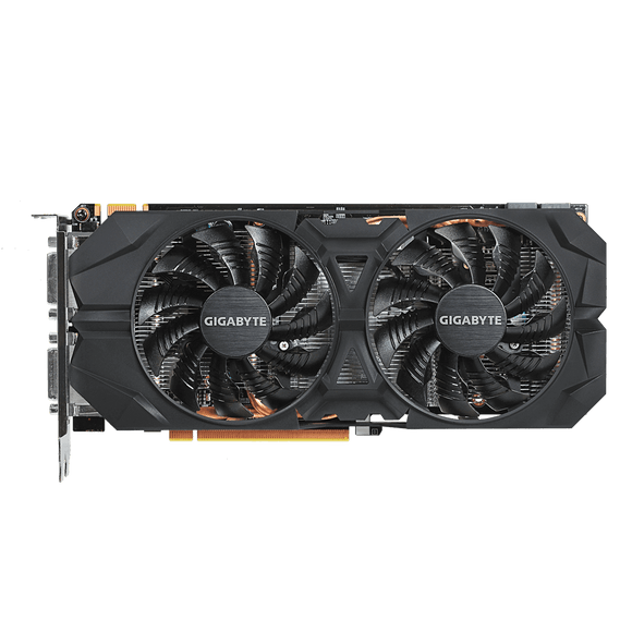 Gigabyte gtx 1060 6gb 2025 oc edition