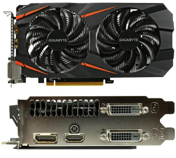 Gigabyte Gtx 1060 3gb Gtx 10 60 Gigabyte Gtx 1650 Super Vs Gtx