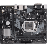 ASUS Prime H310M-F/K LGA1151 DDR4 VGA DVI mATX Motherboard Supports 8/9th Gen Intel