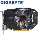 Gigabyte NVIDIA GeForce GTX 750 GV-N750oc-1GI 1G DDR5 PCI-E HDMI DVI Graphics card