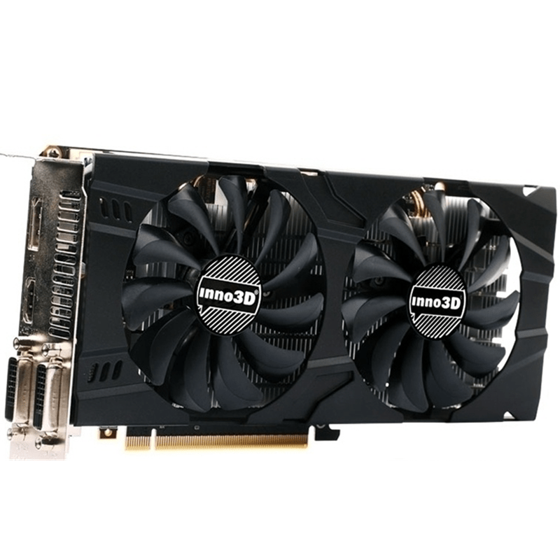 1060 6gb Asus Geforce Gtx 1060 Dual Oc 3gb Card Màn Igame Gtx 1060