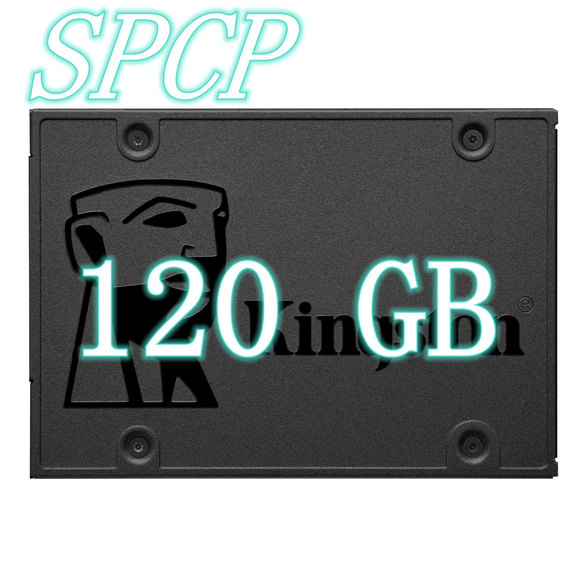Solid state drive kingston top