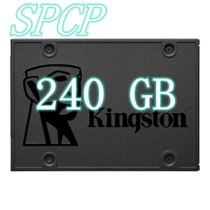 Kingston solid state drive 120GB 240GB A400 SATA SSD 2.5in SATA