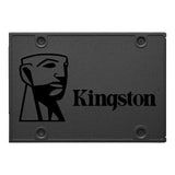 Kingston solid state drive 120GB 240GB A400 SATA SSD 2.5in SATA 6Gb/s
