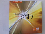 Teclast S500 120GB SSD 2.5in SATA 6Gb/s 16nm TLC,7.0mm  SATA 3 Solid state drive R 520MB/s W 350MB/s