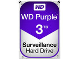3TB (WD30PURX) WESTERN DIGITAL WD Purple  3.5" SATA Surveillance Hard Drive Video HDD