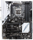 ASUS Z170-A/AR Intel Motherboard  Z170 1151 socket ATX USB3.0 DDR4 HDMI