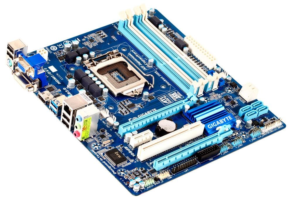Computer Motherboard 1155 Lga Best Cpu Computer Motherboard Best