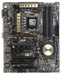 Tax-free ASUS Z97-A Z97 computer Motherboard 1150 M.2 socket DDR3 ATX usb3.0 hdmi