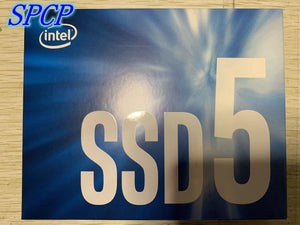 intel 540S 120G SSD positive