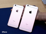 iPhone 6s Plus 64G Apple 5.5" iOS 14.0 4G LTE 2GB RAM 12MP Dual-Core A9 Fingerprint Unlocked Mobile Phone