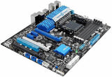 ASUS M5A99X EVO R2.0 Motherboard AM3+ AMD 990X sata 6Gb/s usb 3.0 atx AMD